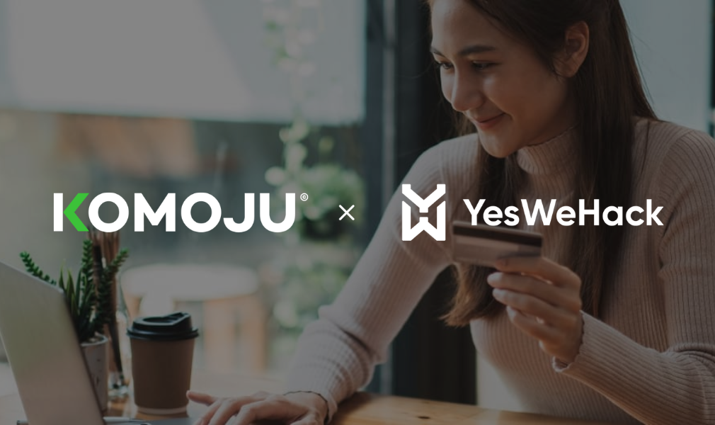 Komoju's Customer Story
