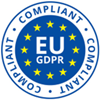 GDPR COMPLIANT
