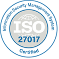 ISO 270017